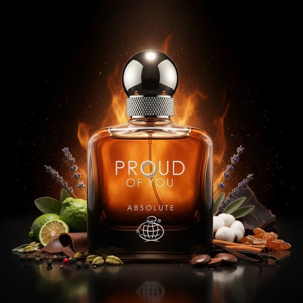 Proud of You Parfum Edp 100ml