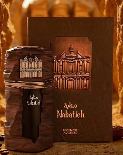 Nabatieh by French Avenue