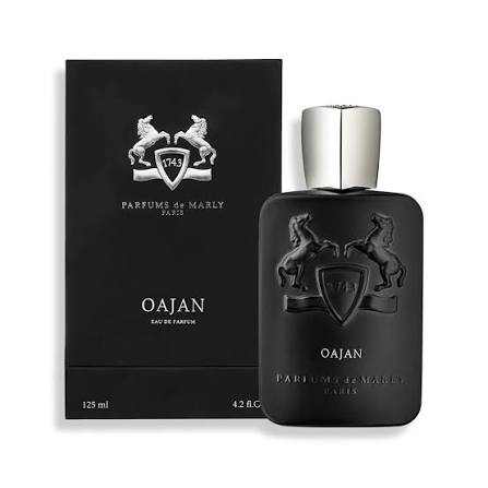 PARFUMS DE MARLY OAJAN EDP 4.2oz