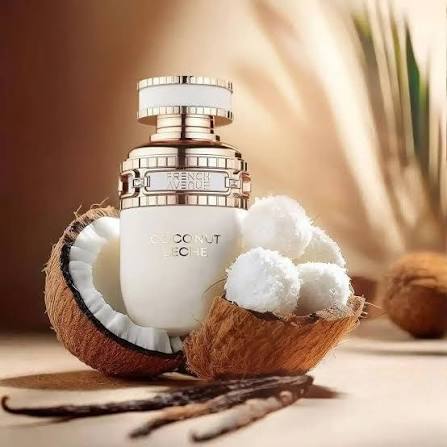 Coconut Leche by French Avenue