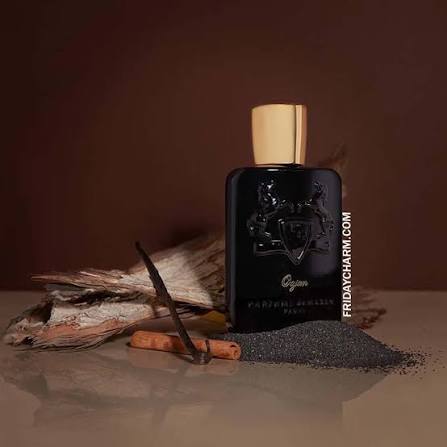 PARFUMS DE MARLY OAJAN EDP 4.2oz
