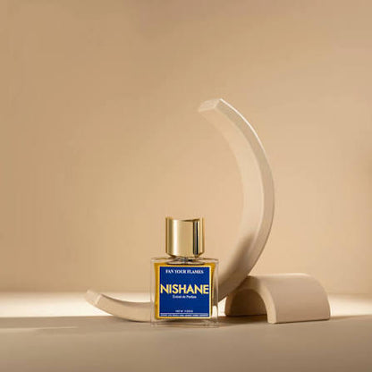 NISHANE FAN YOUR FLAMES EXTRAIT DE PARFUM 3.4oz