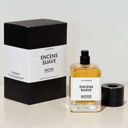 MATIERE PREMIERE ENCENS SUAVE EDP 3.4oz