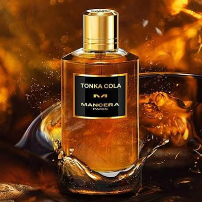 MANCERA TONKA COLA EDP 4.0oz