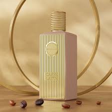 Caffe Latte Khadlaj Perfumes