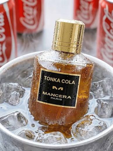 MANCERA TONKA COLA EDP 4.0oz