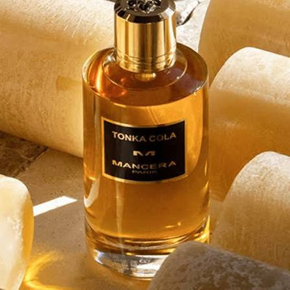 MANCERA TONKA COLA EDP 4.0oz