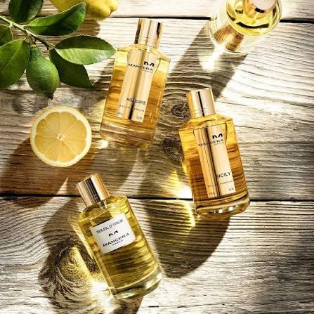 MANCERA SICILY EDP 4.0oz