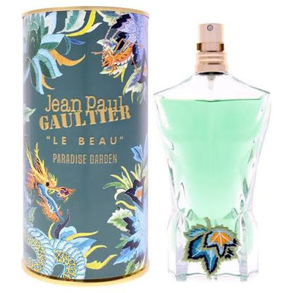 JPG LE BEAU PARADISE GARDEN EDP