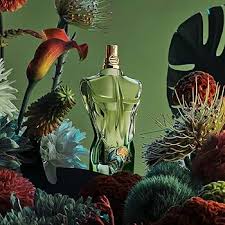 JPG LE BEAU PARADISE GARDEN EDP
