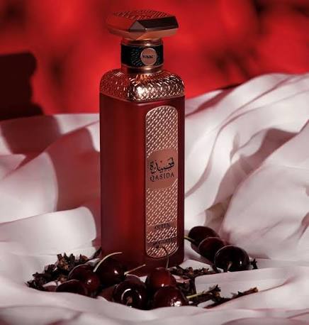 Qasida Queen By Faan Perfumes 200 ml