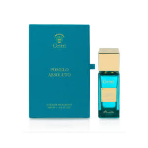 Pomelo Assoluto by Gritti Extrait De Parfum 3.4 oz