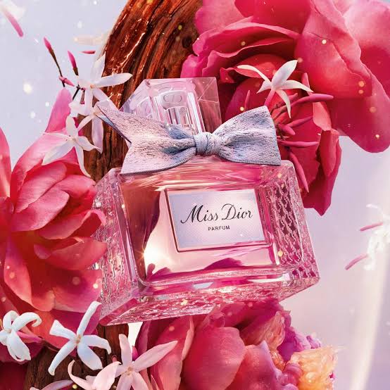 DIOR MISS DIOR PARFUM 2.7 oz