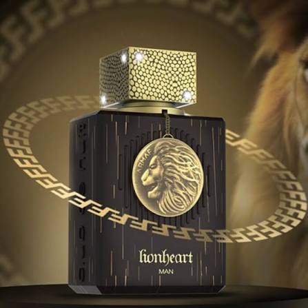 Armaf Club De Nuit Lionheart Man