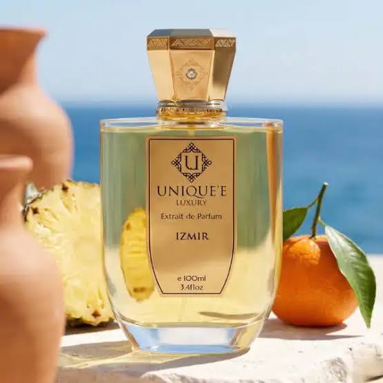 Izmir by Unique'e Luxury
