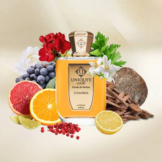 Istanbul by Unique'e Luxury