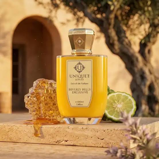 Beverly Hills Exclusive by Unique'e Luxury