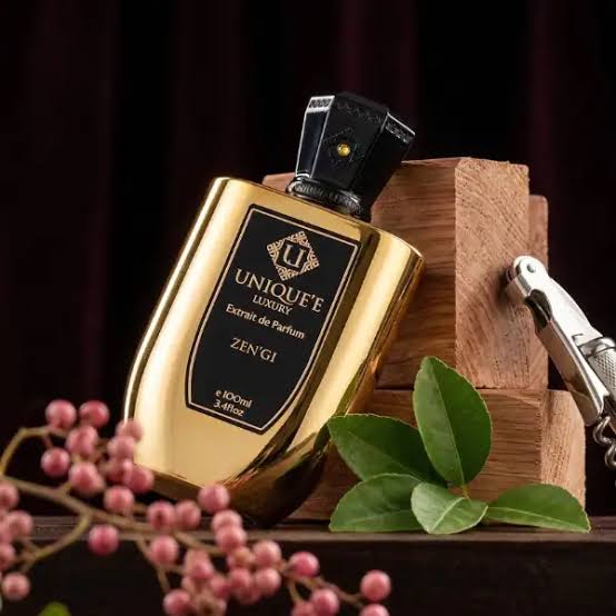 Zen'gi by Unique'e Luxury