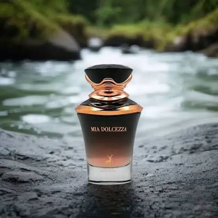 D'Olcezza by Unique'e Luxury
