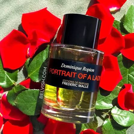 Frederic Malle Portrait of A Lady EDP 1.7 oz