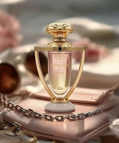 ARABIYAT PRESTIGE EXTRADOSE FEMME EDP 80ML