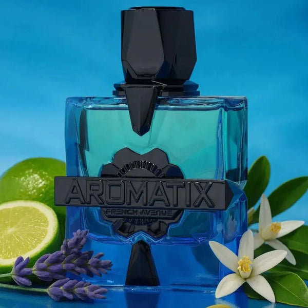 Magnetiq by Aromatix X French Avenue