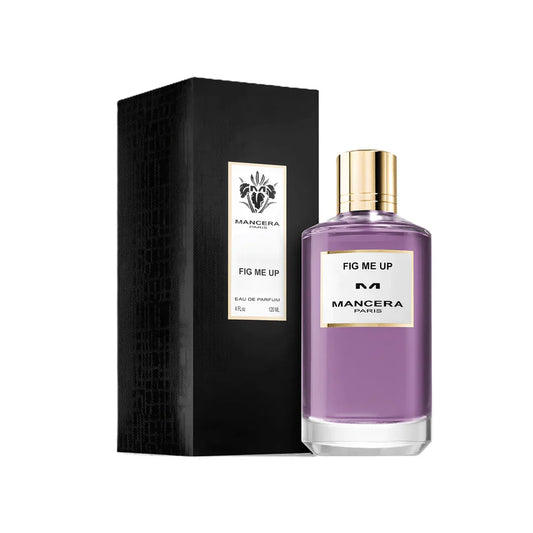 MANCERA FIG ME UP EDP 4.0oz