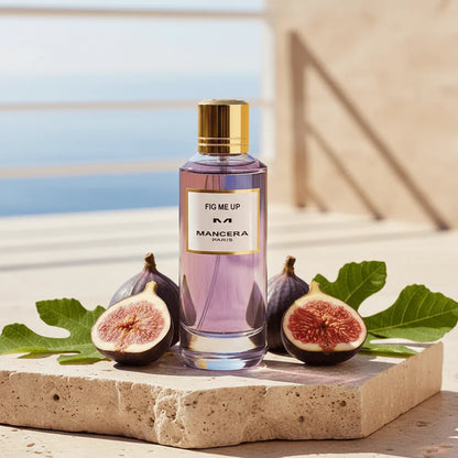 MANCERA FIG ME UP EDP 4.0 oz