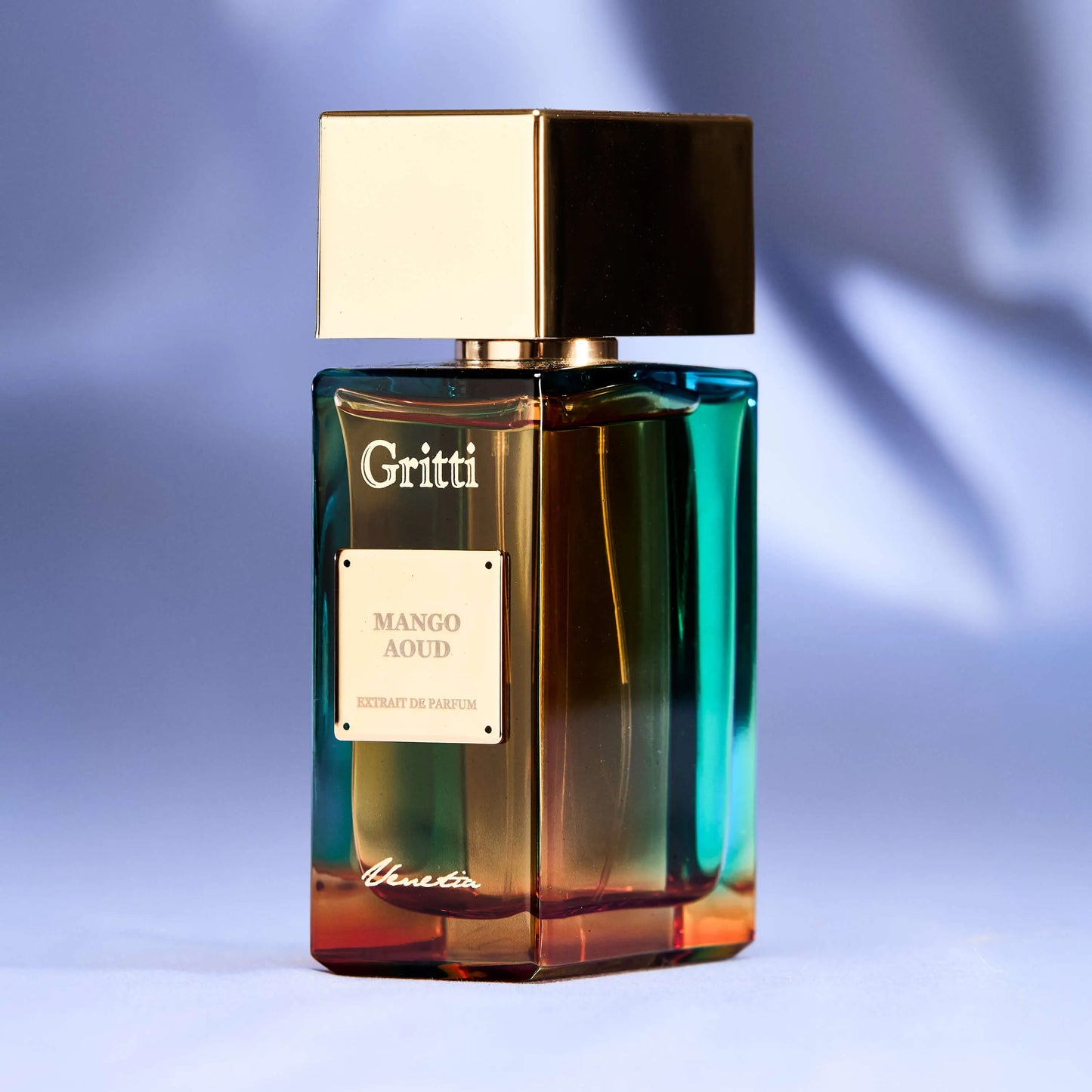 GRITTI MANGO AOUD EXTRAIT DE PARFUM 3.4oz