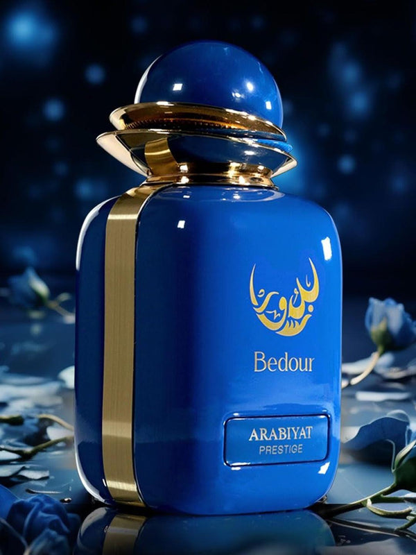 Bedour by Arabiyat prestige