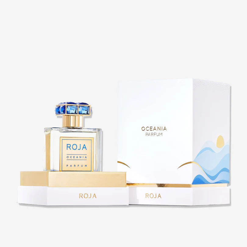 ROJA OCEANIA PARFUM 1.7oz