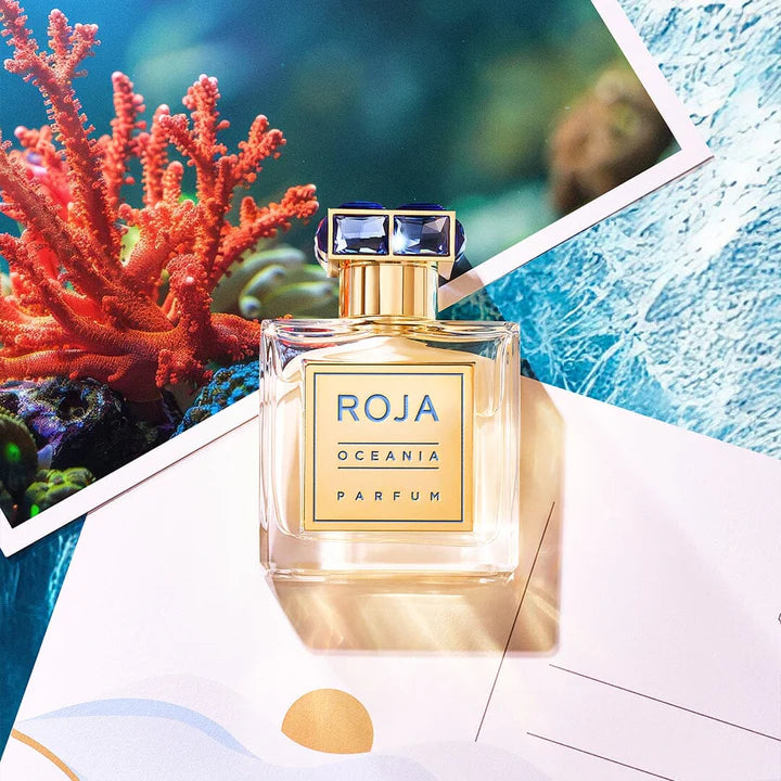 ROJA OCEANIA PARFUM 1.7oz