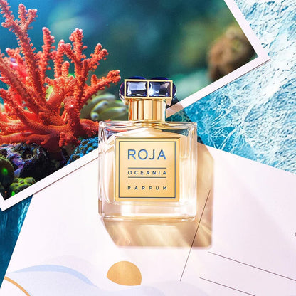 ROJA OCEANIA PARFUM 1.7oz