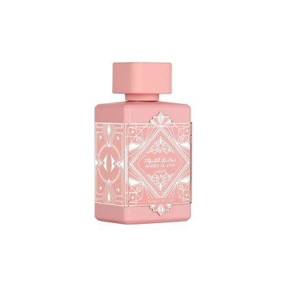 Noble Blush Lattafa Perfumes