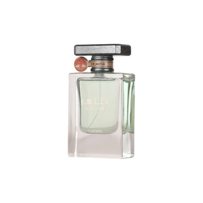 Atlas Lattafa Perfumes