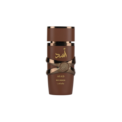 Asad Bourbon Lattafa