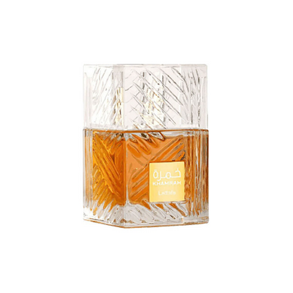 LATTAFA KHAMRAH 100 ML EDP SPRAY