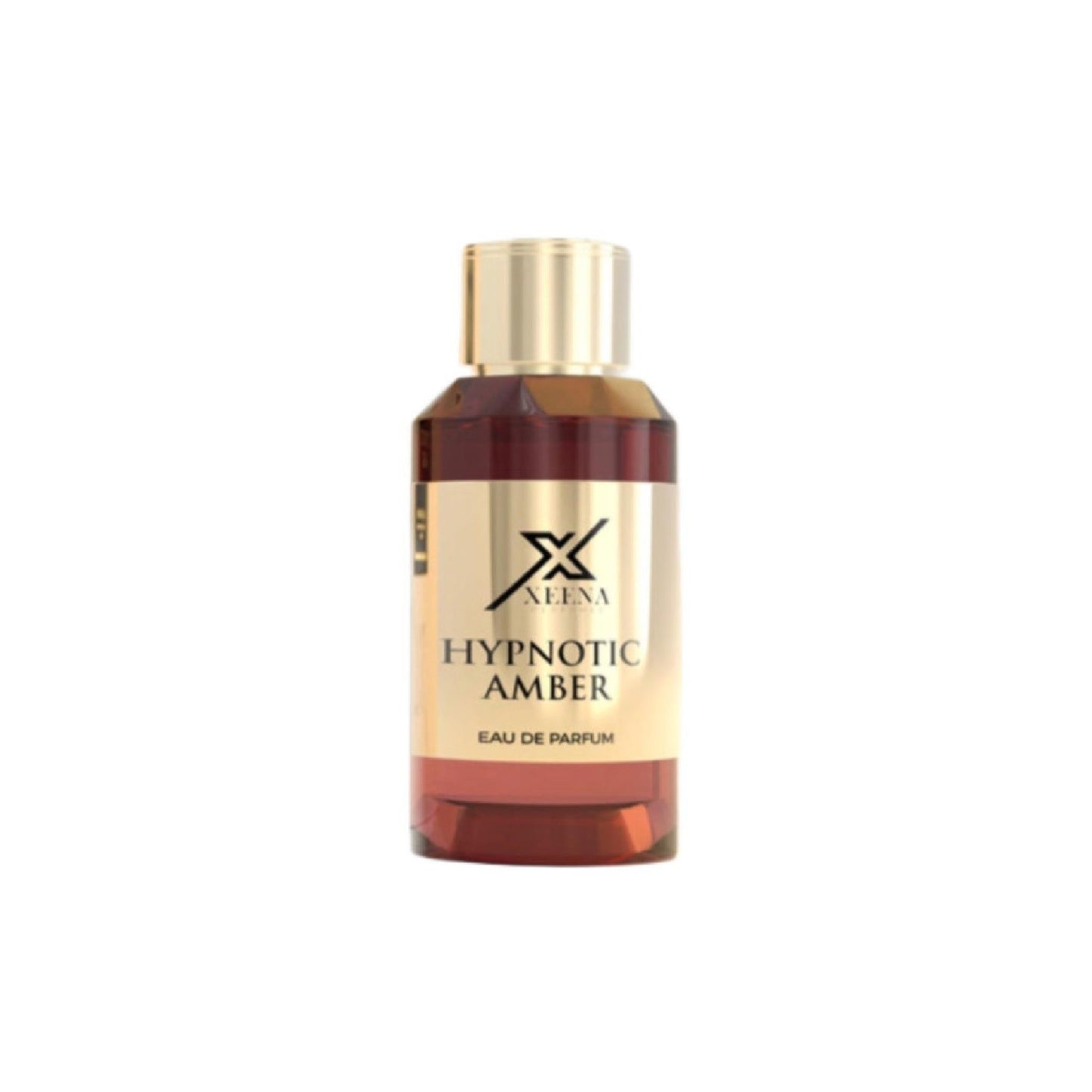 Hypnotic Amber Xeena