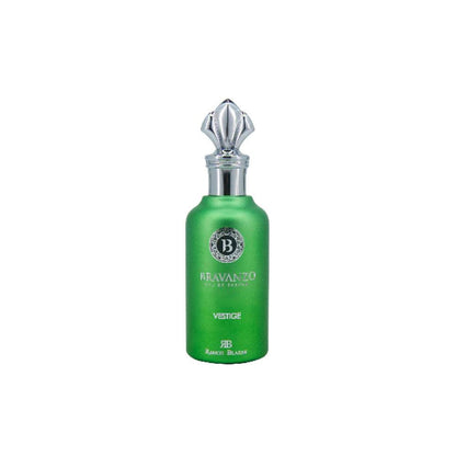 Dumont Bravanzo Vestige 3.4 oz Eau De Parfum