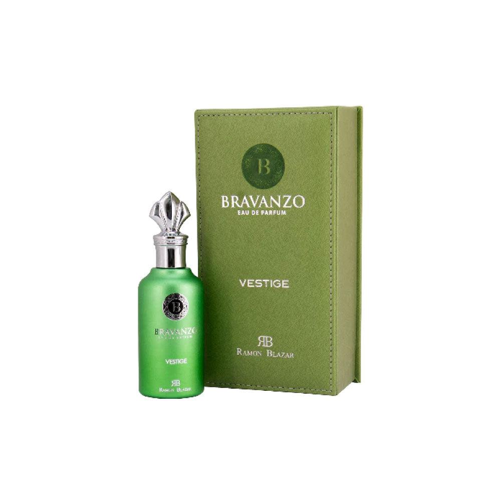 Dumont Bravanzo Vestige 3.4 oz Eau De Parfum