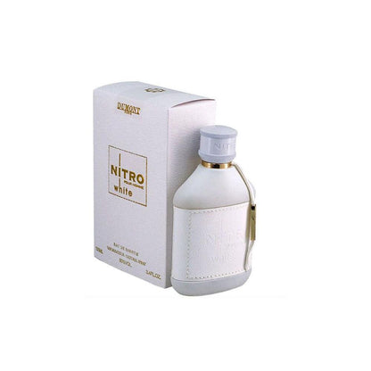 Nitro White Dumont 3.4 EDP