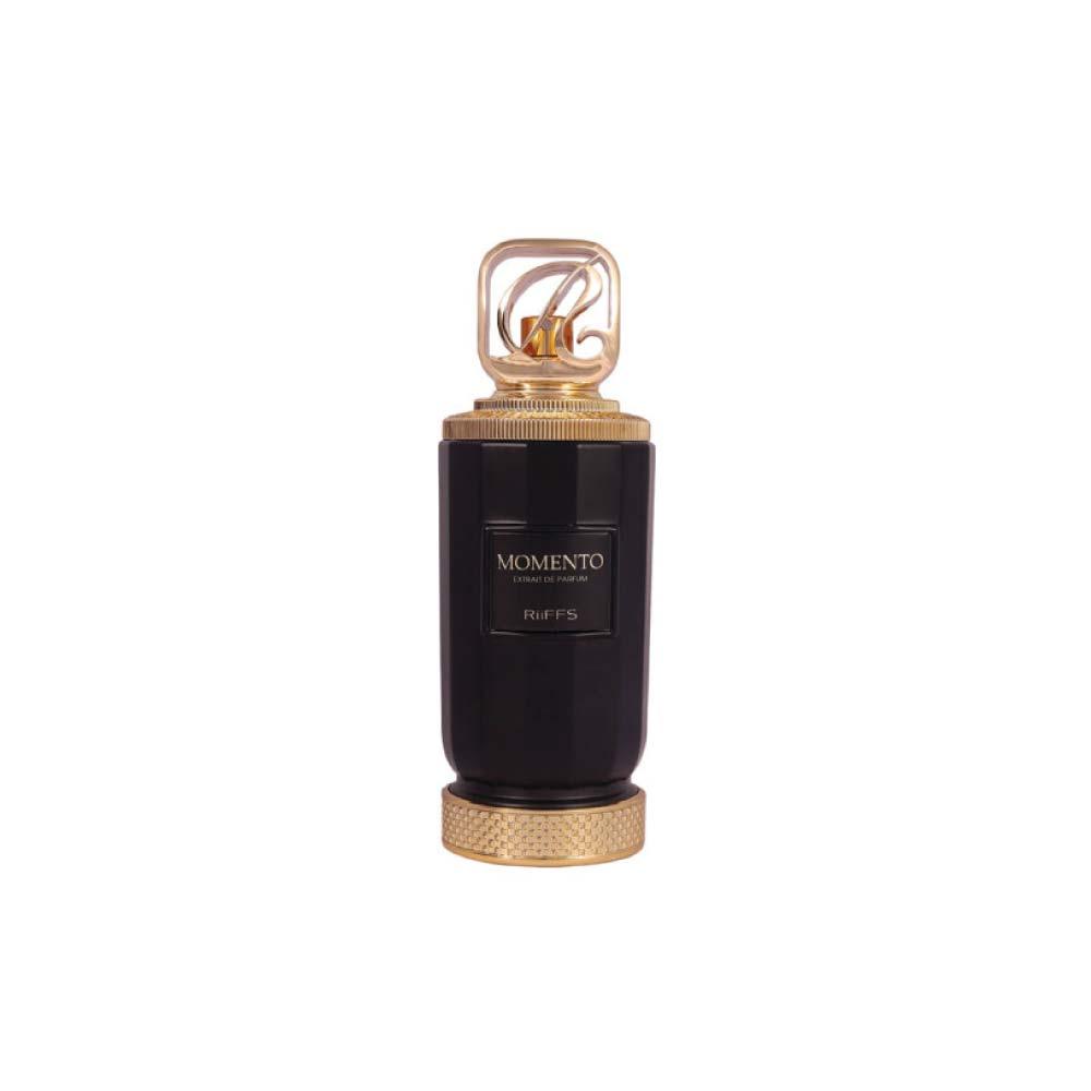 shoparomatix, Momento Riiffs Perfumes
