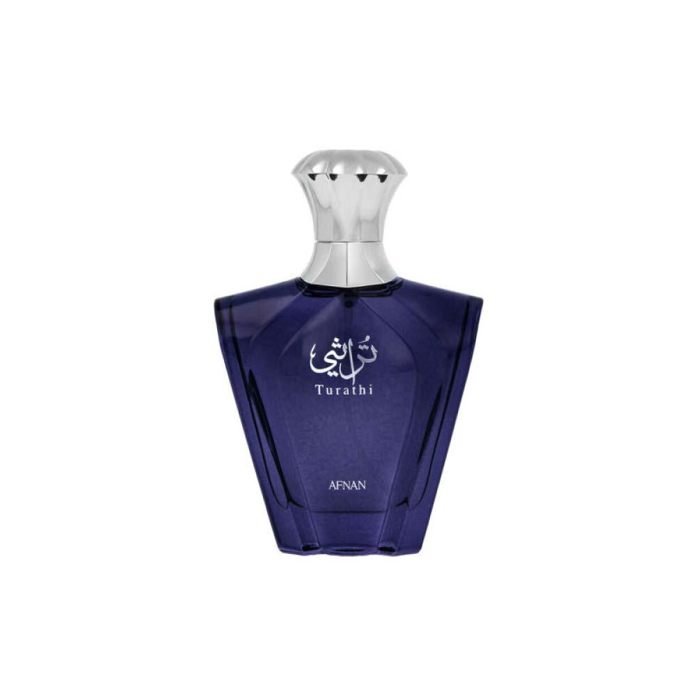 AFNAN TURATHI BLUE M 3.0 EDP