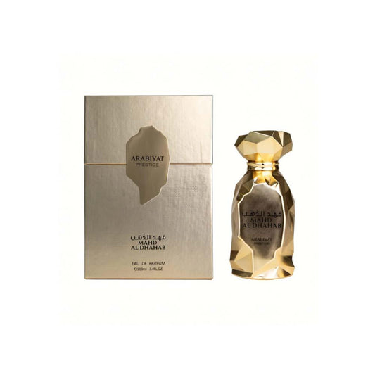 Mahd Al Dhahab, Arabic Perfumes, Aromatix