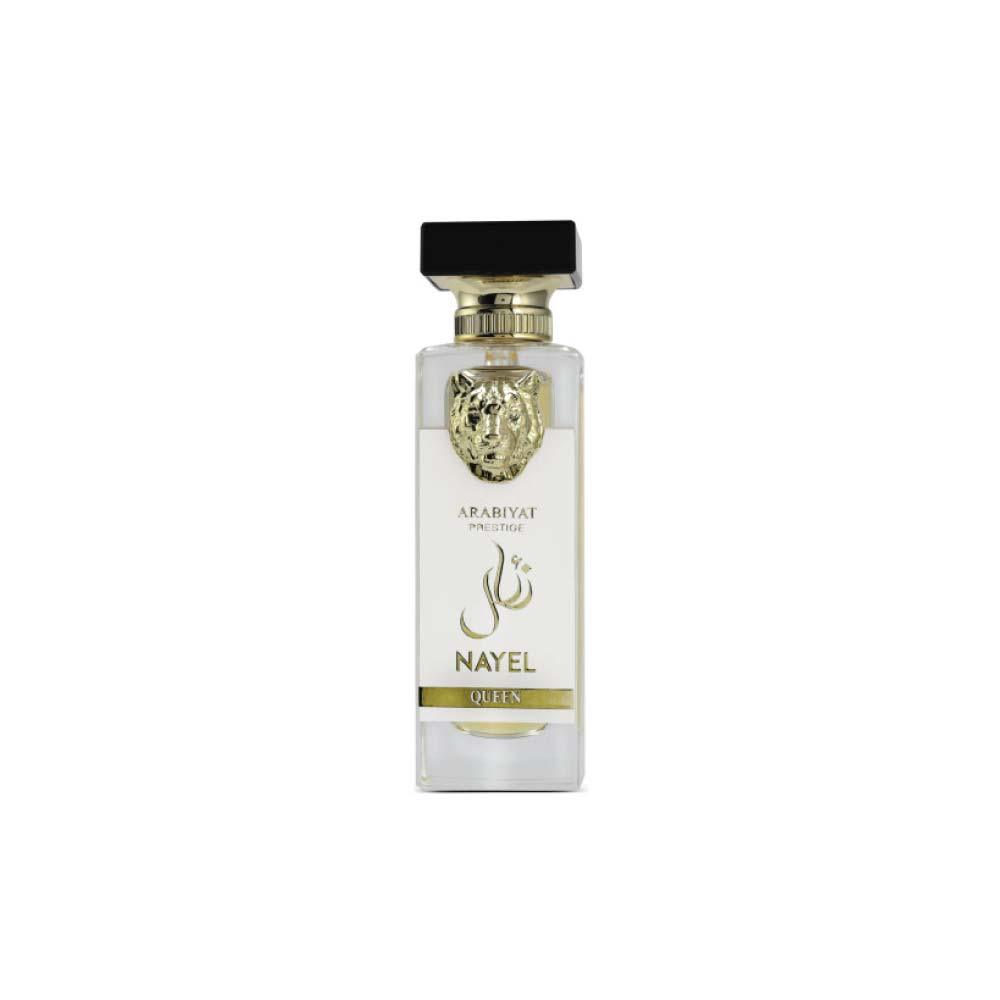 ARABIYAT PRESTIGE NAYEL QUEEN EDP 70ML