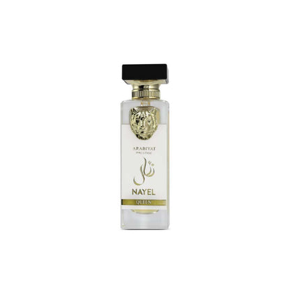 ARABIYAT PRESTIGE NAYEL QUEEN EDP 70ML