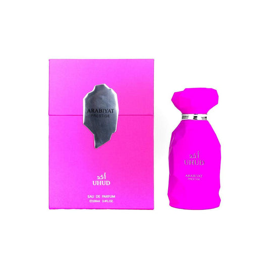 Uhud Aribyat Prestige, Best Arabian Perfume 