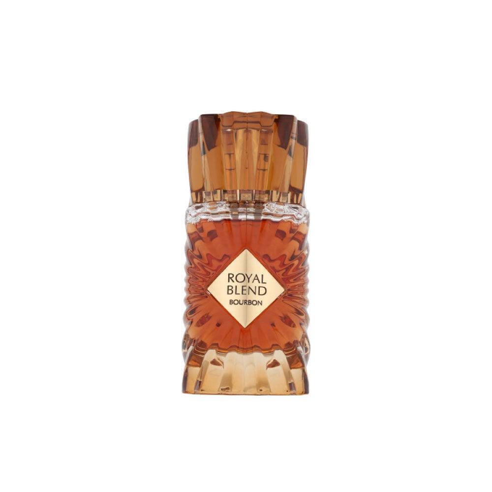 Royal Blend Bourbon French Avenue