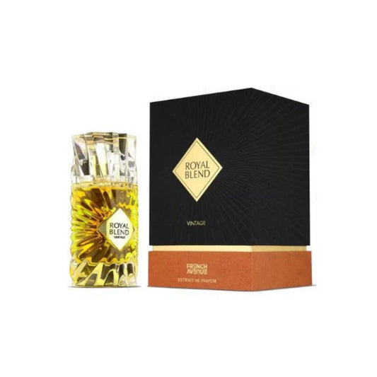 aromatix, shop aromatox, royel blend vintage