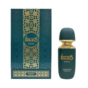 ARABIYAT PRESTIGE - RAMAD ORIENTAL 100ML EDP